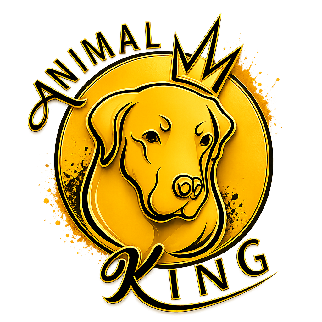 Animal King